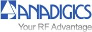 Logo for ANADIGICS INC