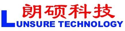Logo for SHANGHAI LUNSURE ELECTRONIC TECHNOLOGY CO LTD