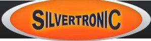 Logo for SILVERTRONIC GMBH