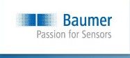Logo for BAUMER ELECTRIC AG