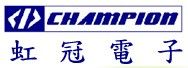 Logo for CHAMPION MICROELECTRONIC CORP