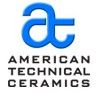 AMERICAN TECHNICAL CERAMICS CORP