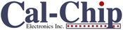 Logo for CAL-CHIP ELECTRONICS INC