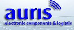 Logo for AURIS GMBH