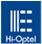 Logo for SHENZHEN HI-OPTEL TECHNOLOGLY CO LTD