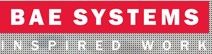 Logo for BAE SYSTEMS
