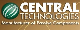Logo for CENTRAL TECHNOLOGIES