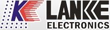 Logo for SHENZHEN LANKE ELECTRONICS CO LTD