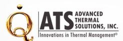 Logo for ADVANCED THERMAL SOLUTIONS INC