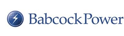 Logo for BABCOCK INC