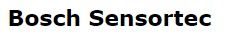  BOSCH SENSORTEC GMBH