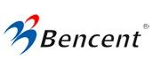 Logo for SHENZEN BENCENT ELECTRONICS CO LTD