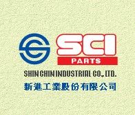 Logo for SHIN CHIN INDUSTRIAL CO LTD
