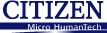  CITIZEN FINETECH MIYOTA CO LTD