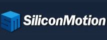 Logo for SILICON MOTION TECHNOLOGY CORP