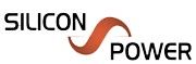 Logo for SILICON POWER CORP
