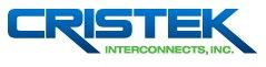 Logo for CRISTEK INTERCONNECTS INC