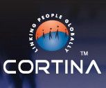 Logo for CORTINA SYSTEMS INC