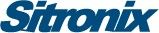 Logo for SITRONIX TECHNOLOGY CO LTD
