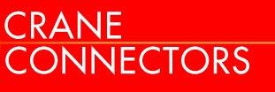 Logo for CRANE CONNECTORS