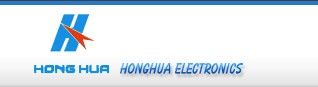 Logo for ZHEJIANG HONGHUA ELECTRONICS CO LTD