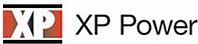Logo for XP POWER LTD