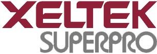 Logo for XELTEK CORP