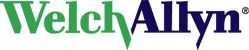 Logo for WELCH ALLYN