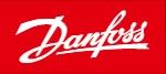Logo for DANFOSS