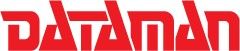 Logo for DATAMAN