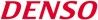 Logo for DENSO