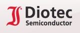 Logo for DIOTEC SEMICONDUCTOR AG