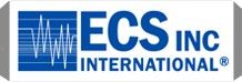 Logo for ECS INC INTERNATIONAL