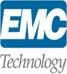 Logo for EMC TECHNOLOGY & FLORIDA RF LABS