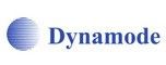 Logo for DYNAMODE