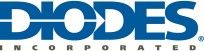 Logo for DIODES INC