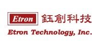 Logo for ETRON TECHNOLOGY INC