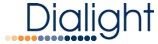 Logo for DIALIGHT CORP