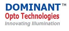 Logo for DOMINANT OPTO TECHNOLOGIES SDN BHD