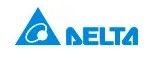 Logo for DELTA ELECTRONICS INC