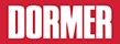 Logo for DORMER