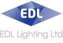 Logo for EDL LIGHTING