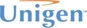 Logo for UNIGEN CORP