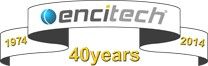 Logo for ENCITECH