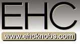 Logo for EHC (ELECTRONIC HARDWARE)