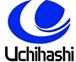 Logo for UCHIHASHI ESTEC CO LTD