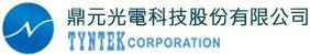 Logo for TYNTEK CORP