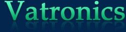 Logo for VATRONICS TECHNOLOGIES CO LTD