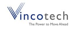 Logo for VINCOTECH GMBH