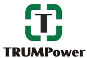 Logo for TUMBLER TECHNOLOGIES INC